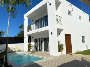Villa Smiley